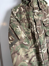 Load image into Gallery viewer, Surplus British Army MTP Smock Combat Windproof -Size 160/104 - The Militaria Shop