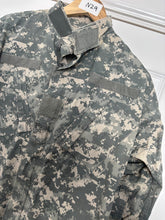 Load image into Gallery viewer, Surplus US Army ACU Combat Uniform Jacket -Size Small-Short - The Militaria Shop