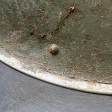 Load image into Gallery viewer, Original British Army Mk4 Turtle Combat Helmet - The Militaria Shop