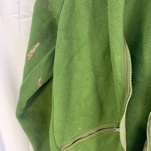 Load image into Gallery viewer, Genuine British Army Fleece Thermal Liner Winter Cold Weather Jacket - 190/96 - The Militaria Shop