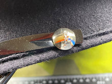 Charger l'image dans la galerie, Original British Army - Royal Signals Cap & Badge - Size 56cm - The Militaria Shop