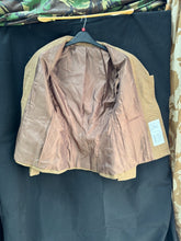 Charger l'image dans la galerie, Grade 1 British Army FAD No2 Dress Uniform Jacket - Size 162/92/72 - The Militaria Shop