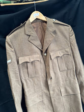 Charger l'image dans la galerie, Grade 1 British Army FAD No2 Dress Uniform Jacket - Size 188/104/88 - The Militaria Shop