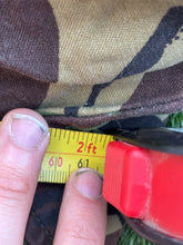 Load image into Gallery viewer, Surplus British Army DPM Smock Combat Size 40 Chest - The Militaria Shop