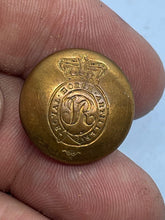 Load image into Gallery viewer, Original British Army Victorian Royal Horse Artillery Tunic Button - The Militaria Shop