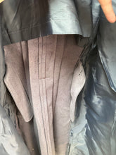 Load image into Gallery viewer, Genuine British Army Surplus Household Guards Greatcoat Overcoat Size 188/100 - The Militaria Shop