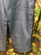 Lade das Bild in den Galerie-Viewer, Vintage Royal Mail Stormproof Leggings Trousers - 34-38" Waist - The Militaria Shop