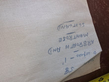 Load image into Gallery viewer, Original WW2 British Army GSGS Map of Scotland - Arbroath & Montrose - The Militaria Shop