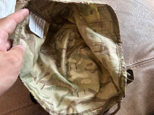 Load image into Gallery viewer, British Army Surplus GS Mk6 MTP Camouflage Cover - Size Large - The Militaria Shop