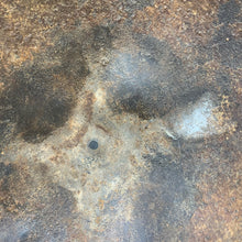 Load image into Gallery viewer, Original British Army WW2 Mk2 Combat Helmet - The Militaria Shop