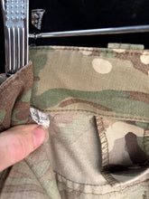 Lade das Bild in den Galerie-Viewer, Genuine British Army MTP Combat Trousers - Size 30 Inch Waist - The Militaria Shop