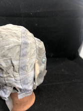 Load image into Gallery viewer, Original Royal Air Force RAF Cold War Period G Type Blue Jet Flying Helmet 22C - The Militaria Shop