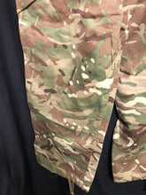 Load image into Gallery viewer, Genuine British Army MTP Camouflaged Combat Trousers - Size 75/84/100 - The Militaria Shop