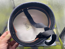 Load image into Gallery viewer, Original British Royal Navy Ratings Cap - Size 57cm - The Militaria Shop