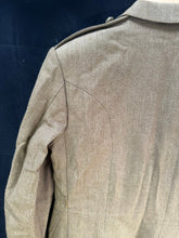Charger l'image dans la galerie, British Army Surplus No.2 Service Dress Jacket - RAMC Medical - Size 164/84/72 - The Militaria Shop