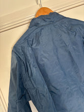 Load image into Gallery viewer, Genuine British RAF Foul Weather Blue Jacket -Size 170/96 - The Militaria Shop