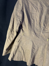 Lade das Bild in den Galerie-Viewer, Grade 1 British Army FAD No2 Dress Uniform Jacket - Size 170/96/80 - The Militaria Shop