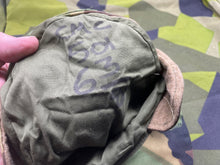 Load image into Gallery viewer, Original British Army 68 Pattern Cold Weather DPM Combat Camouflage - Size 6 3/8 - The Militaria Shop