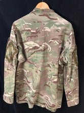 Load image into Gallery viewer, Genuine British Army MTP Camo Combat Unform Jacket IR Treated - 180/96 - The Militaria Shop