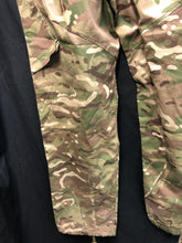 Load image into Gallery viewer, Genuine British Army Surplus MTP Camouflaged Combat Trousers - Size 80/72/88 - The Militaria Shop