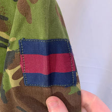 Load image into Gallery viewer, Genuine British Army Jungle DPM Camouflage Combat Jacket - Size 170/104 - The Militaria Shop