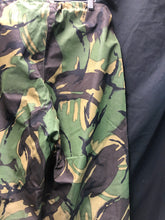 Load image into Gallery viewer, British Army Surplus DPM Camouflage MVP Overtrousers - Size 36" Waist - The Militaria Shop