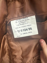 Charger l'image dans la galerie, British Army Surplus No.2 Service Dress Jacket - Size 170/104/96 - The Militaria Shop