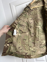 Charger l'image dans la galerie, Surplus British Army MTP Jacket 2 Combat Warm Weather -Size 180/96 - The Militaria Shop
