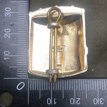 Lade das Bild in den Galerie-Viewer, Original British Army Drummers Sleeve Badge Staybrite - The Militaria Shop