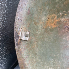 Load image into Gallery viewer, Original British Army Mk4 "Turtle" Combat Helmet - The Militaria Shop