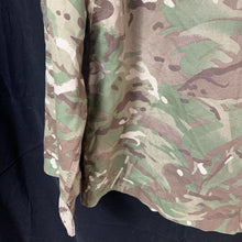 Load image into Gallery viewer, Genuine British Army MTP Camo Combat Unform Jacket IR Treated - 170/96 - The Militaria Shop