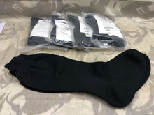 Load image into Gallery viewer, Genuine British Army Military Surplus MVP Waterproof Sock Liners Size SMALL - The Militaria Shop