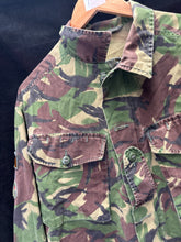 Load image into Gallery viewer, Genuine British Army DPM Woodland Lightweight Combat Jacket-Size 42 chest - The Militaria Shop