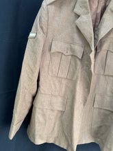 Charger l'image dans la galerie, Grade 1 British Army FAD No2 Dress Uniform Jacket - Size 176/116/100 - The Militaria Shop