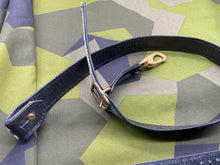 Charger l'image dans la galerie, Original British Army Officer's Parade Belt Sword Hanger / Strap - The Militaria Shop