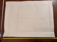 Charger l'image dans la galerie, Original WW2 British Army GSGS OS Map of Wales - Llanidloes - The Militaria Shop