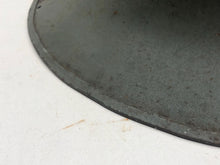 Charger l'image dans la galerie, Original WW2 British Home Front Civillian Zuckerman Helmet & Liner Set - The Militaria Shop