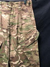 Load image into Gallery viewer, Genuine British Army Surplus MTP Camouflaged Combat Trousers - Size 80/72/88 - The Militaria Shop
