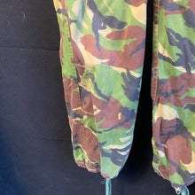 Load image into Gallery viewer, Genuine British Army Military DPM Camo Combat Trousers - 75/68/84 - The Militaria Shop