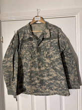 Load image into Gallery viewer, Surplus US Army ACU Combat Uniform Jacket -Size Medium-Regular - The Militaria Shop