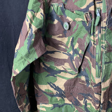 Charger l'image dans la galerie, Genuine British Army Combat DPM Field Jacket Ripstop - 180/104 - The Militaria Shop
