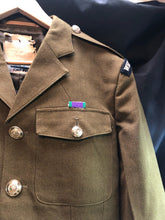 Load image into Gallery viewer, Genuine British Army No.2 Dress Uniform Tunic Jacket - Size 182/100/84 - The Militaria Shop