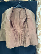 Load image into Gallery viewer, Grade 1 British Army FAD No2 Dress Uniform Jacket - Size 182/100/84 - The Militaria Shop