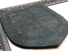 Load image into Gallery viewer, British Army Bullion Embroidered Blazer Badge - The Queen's Royal Lancers - The Militaria Shop