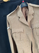 Charger l'image dans la galerie, Grade 1 British Army FAD No2 Dress Uniform Jacket - Size 170/92/76 - The Militaria Shop