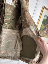 Load image into Gallery viewer, Surplus British Army MTP Smock Combat Windproof -Size 170/96 - The Militaria Shop