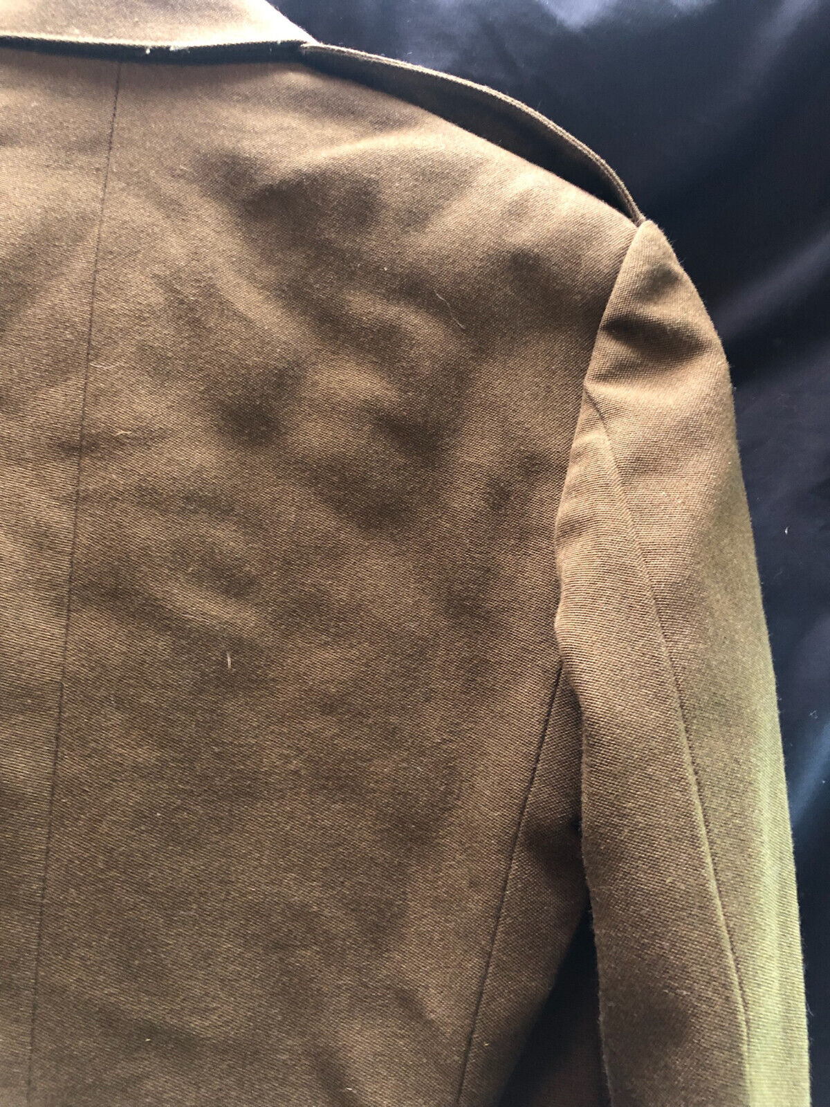 Genuine British Army No.2 Dress Uniform Tunic Jacket - Size 188/96/80 - The Militaria Shop