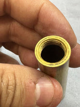 Charger l'image dans la galerie, Original WW1 British Army SMLE Enfield Brass Oil Bottle - The Militaria Shop