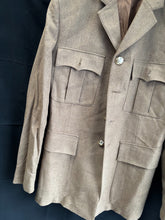 Load image into Gallery viewer, Grade 1 British Army FAD No2 Dress Uniform Jacket - Size 188/112/96 - The Militaria Shop