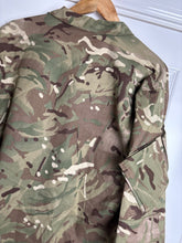Charger l'image dans la galerie, Surplus British Army MTP Jacket 2 Combat Warm Weather -Size 180/96 - The Militaria Shop
